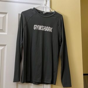 Gymshark Men’s Apollo Long Sleeve